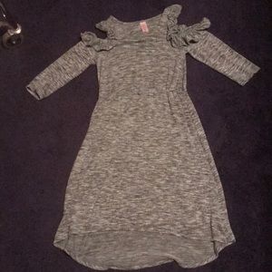 Justice dress